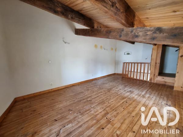 Appartement à vendre 2 pièces 47,81 m² Alès