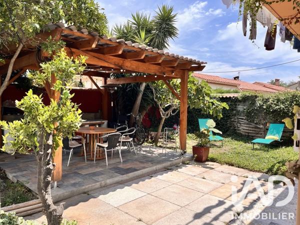 Maison à vendre 6 pièces 175 m² Toulouges