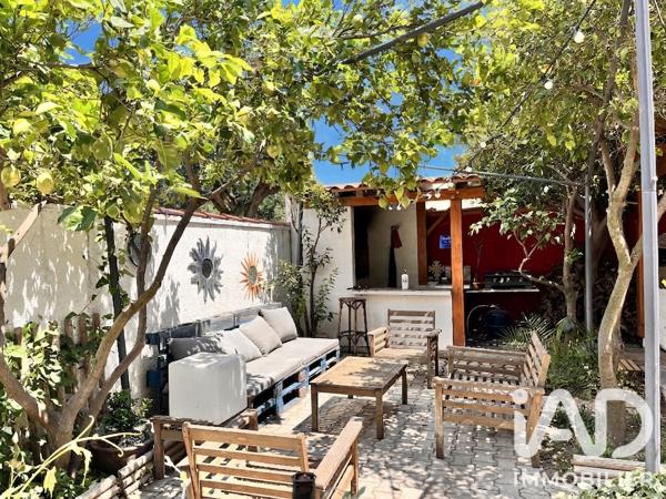 Maison à vendre 6 pièces 175 m² Toulouges