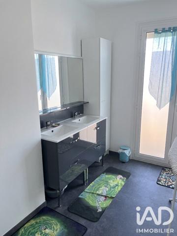 Maison à vendre 6 pièces 175 m² Toulouges