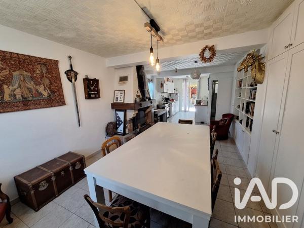 Maison à vendre 6 pièces 175 m² Toulouges