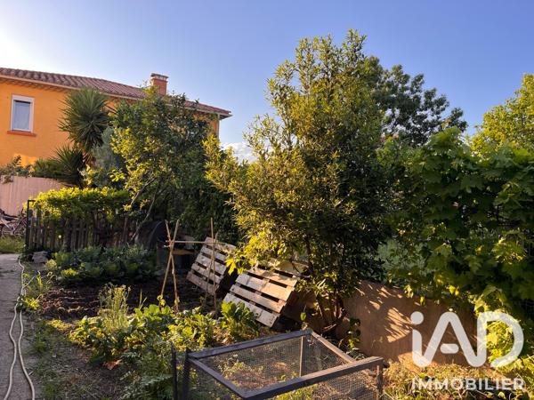Maison à vendre 6 pièces 175 m² Toulouges