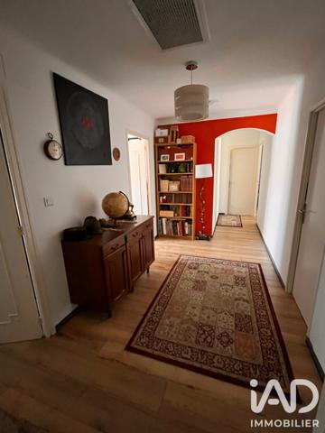 Maison à vendre 6 pièces 175 m² Toulouges