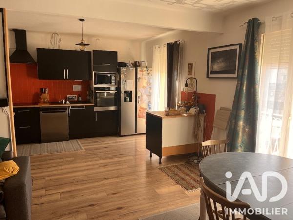 Maison à vendre 6 pièces 175 m² Toulouges