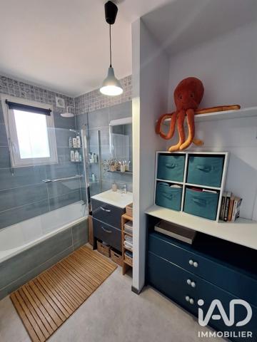 Maison à vendre 6 pièces 175 m² Toulouges