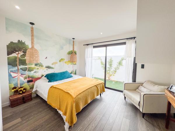 Appartement T4 à vendre  6 pièces - 185 m2 LE LAVANDOU - 83