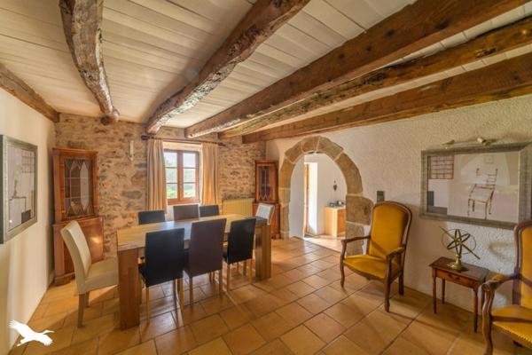 Maison à vendre |  Figeac |  6 pièces | 150 m²