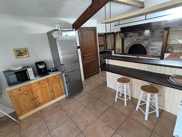 Maison à vendre |  Figeac |  6 pièces | 150 m²