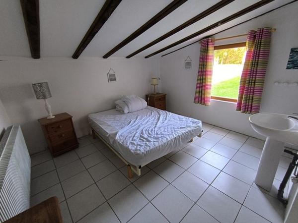 Maison à vendre |  Figeac |  6 pièces | 150 m²