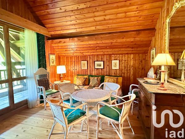 Maison à vendre 14 pièces 372 m² Savines-le-Lac