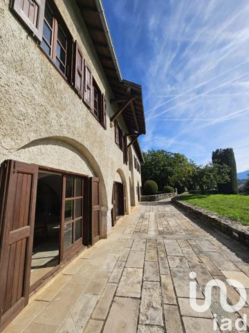 Maison à vendre 14 pièces 372 m² Savines-le-Lac