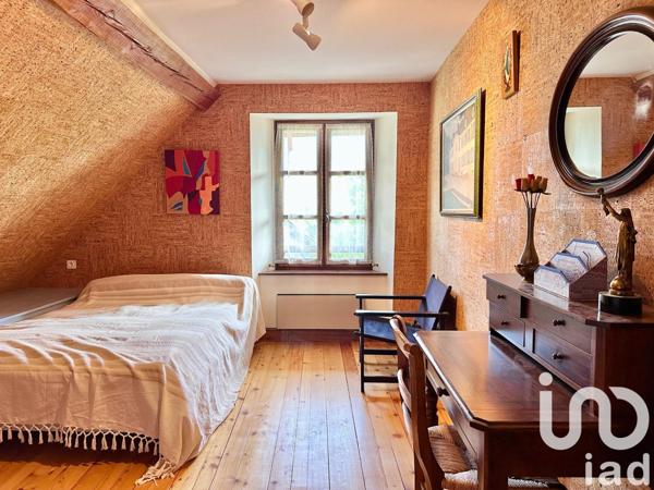 Maison à vendre 14 pièces 372 m² Savines-le-Lac