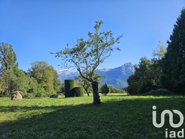 Maison à vendre 14 pièces 372 m² Savines-le-Lac