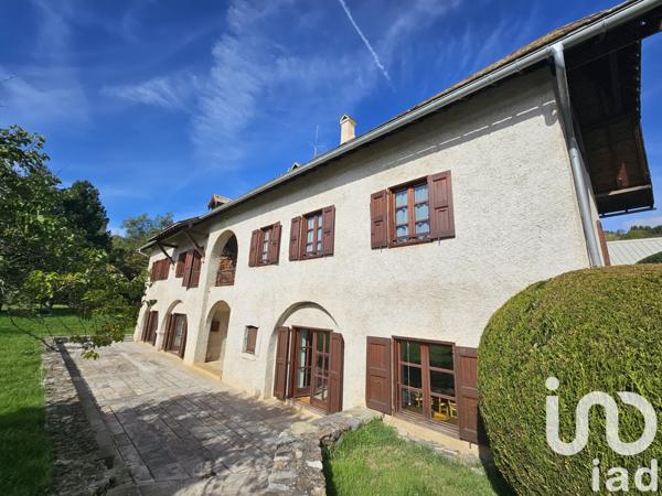 Maison à vendre 14 pièces 372 m² Savines-le-Lac