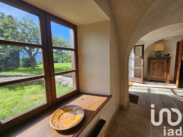 Maison à vendre 14 pièces 372 m² Savines-le-Lac