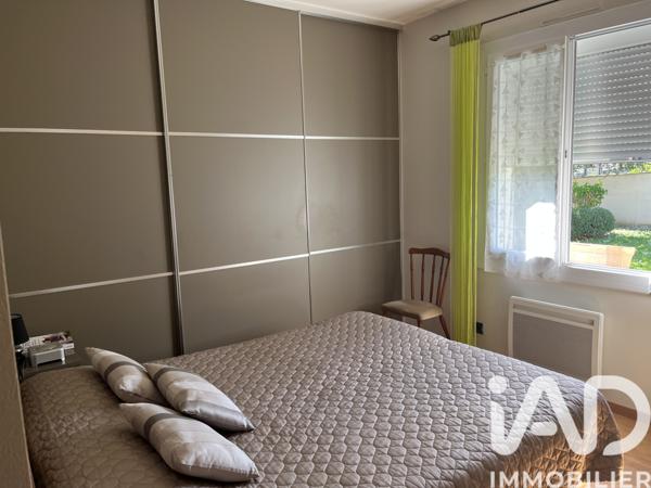 Maison à vendre 4 pièces 130 m² Archiac