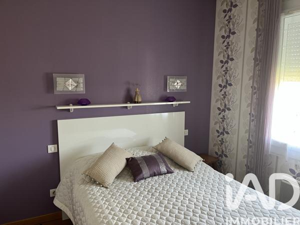 Maison à vendre 4 pièces 130 m² Archiac