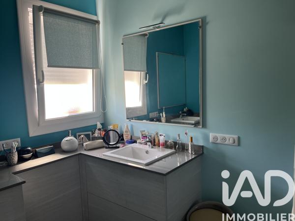 Maison à vendre 4 pièces 130 m² Archiac