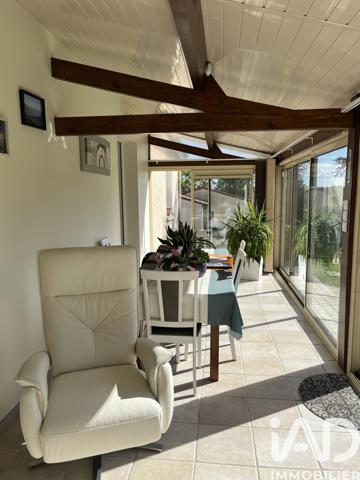 Maison à vendre 4 pièces 130 m² Archiac