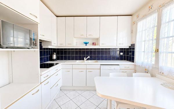 Maison à vendre    6 pièces •  Poissy