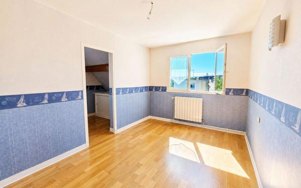 Maison à vendre    6 pièces •  Poissy