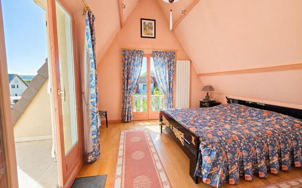 Maison à vendre    6 pièces •  Poissy