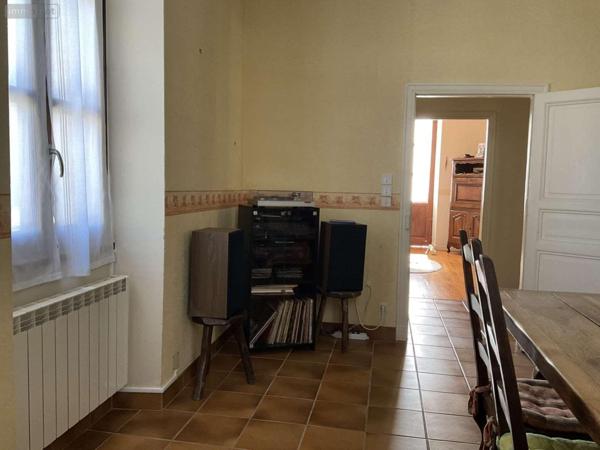 Maison à vendre à Gourdon dans le Lot (46300), ref : 46041/451
