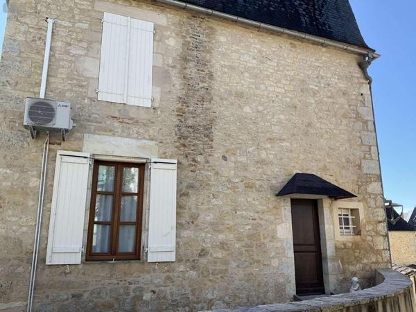 Maison à vendre à Gourdon dans le Lot (46300), ref : 46041/451
