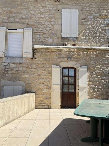 Maison à vendre à Gourdon dans le Lot (46300), ref : 46041/451