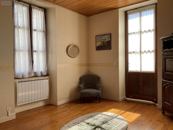 Maison à vendre à Gourdon dans le Lot (46300), ref : 46041/451