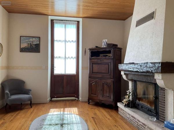 Maison à vendre à Gourdon dans le Lot (46300), ref : 46041/451