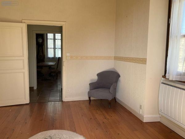 Maison à vendre à Gourdon dans le Lot (46300), ref : 46041/451