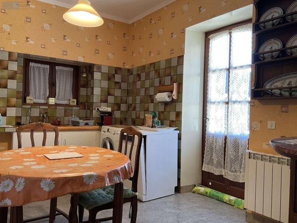 Maison à vendre à Gourdon dans le Lot (46300), ref : 46041/451