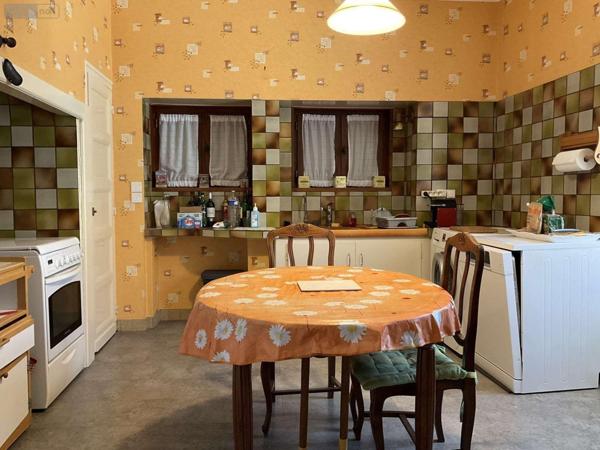 Maison à vendre à Gourdon dans le Lot (46300), ref : 46041/451