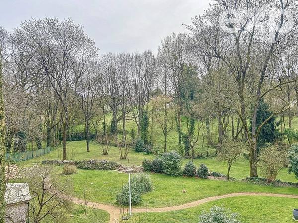 Maison de plain pied et du potentiel d'agrandissement