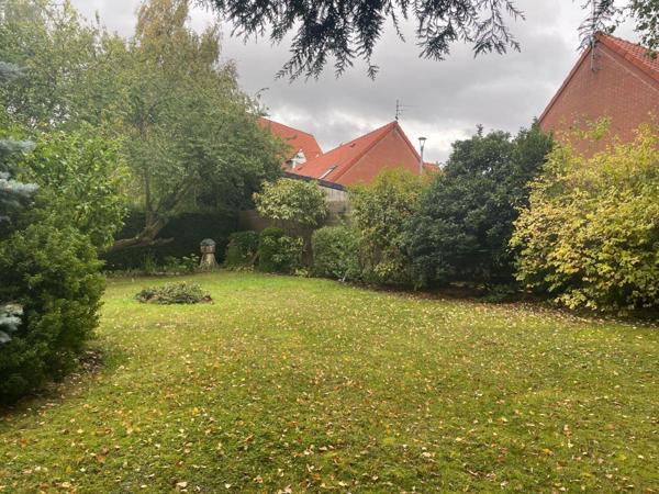 Terrain à Batir à vendre à Bailleul dans le Nord (59270), ref : F30403