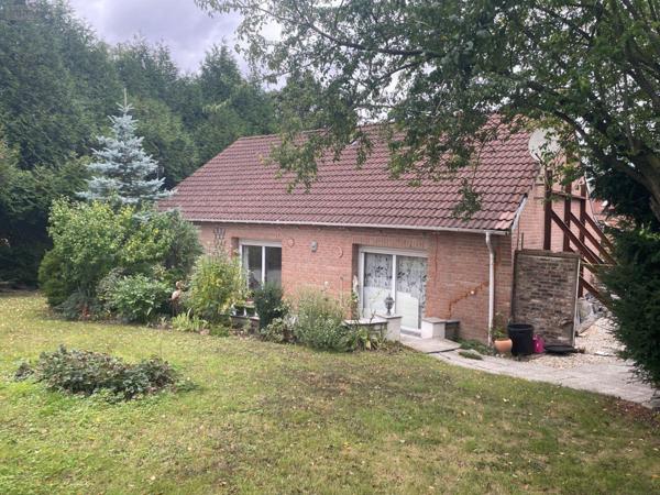 Terrain à Batir à vendre à Bailleul dans le Nord (59270), ref : F30403