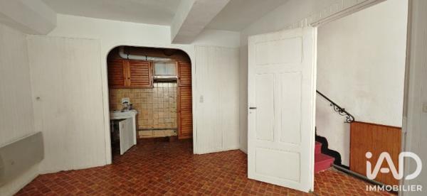 Maison à vendre 3 pièces 63 m² Salses-le-Château