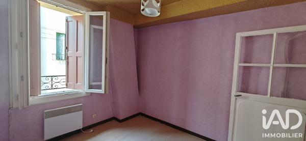 Maison à vendre 3 pièces 63 m² Salses-le-Château