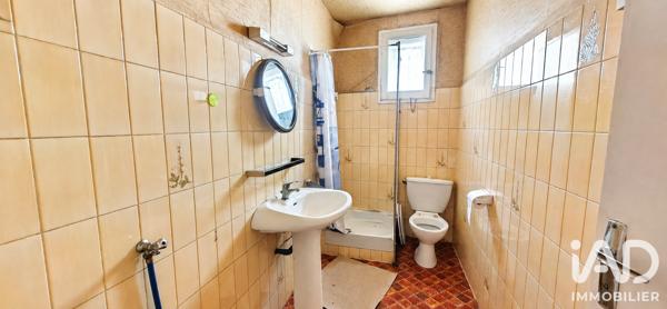 Maison à vendre 3 pièces 63 m² Salses-le-Château