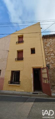 Maison à vendre 3 pièces 63 m² Salses-le-Château