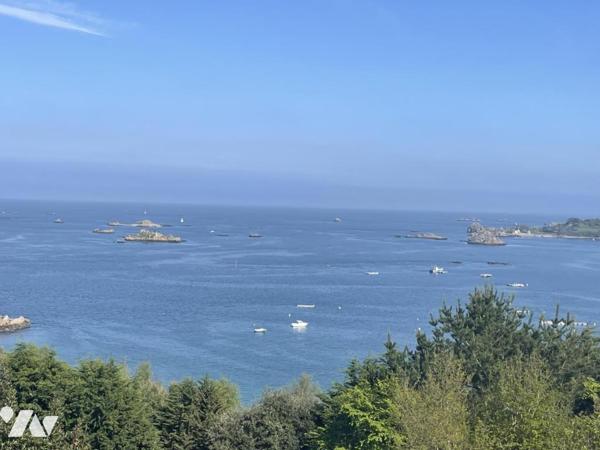 MAISON A VENDRE - 22620 PLOUBAZLANEC