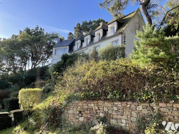 MAISON A VENDRE - 22620 PLOUBAZLANEC