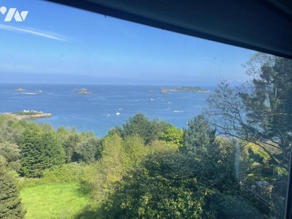 MAISON A VENDRE - 22620 PLOUBAZLANEC