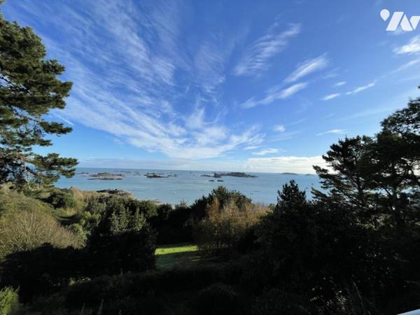 MAISON A VENDRE - 22620 PLOUBAZLANEC