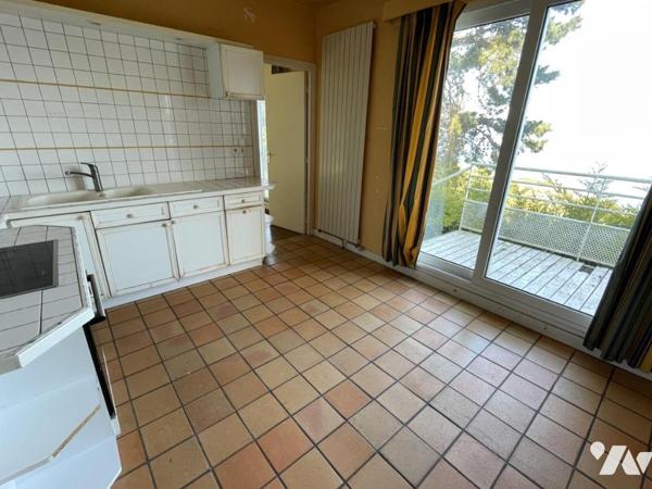 MAISON A VENDRE - 22620 PLOUBAZLANEC