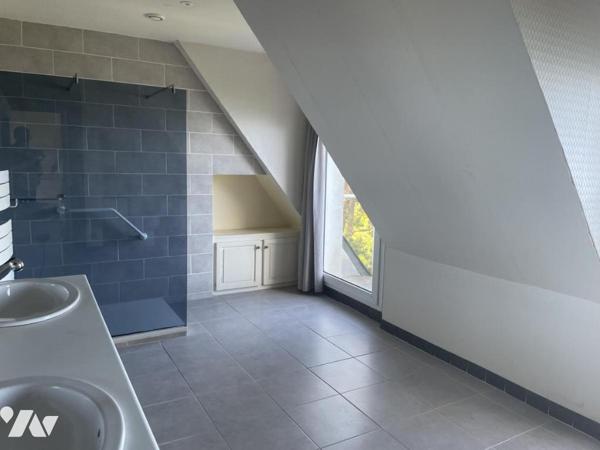 MAISON A VENDRE - 22620 PLOUBAZLANEC