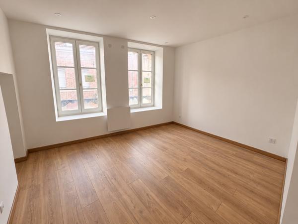 Appartement