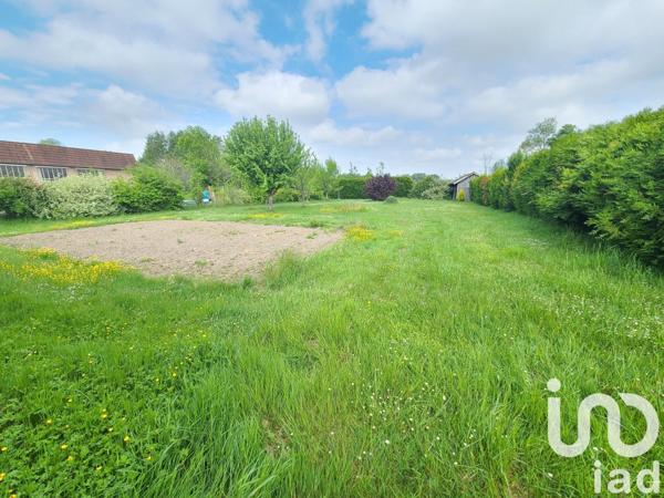 Maison à vendre 7 pièces 222 m² Aix-Villemaur-Pâlis