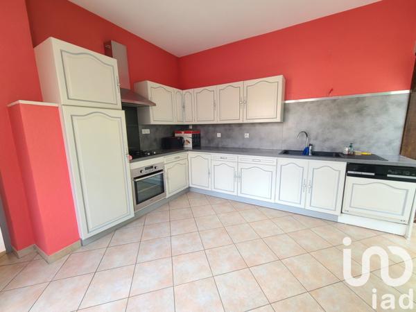 Maison à vendre 7 pièces 222 m² Aix-Villemaur-Pâlis